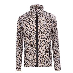Jacke Ar25308 Active Rider Mehrfarbig