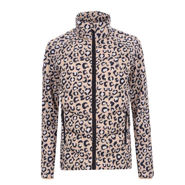 Jacke Ar25308 Active Rider Mehrfarbig