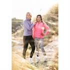 Jacke Ar25308 Active Rider Rosa