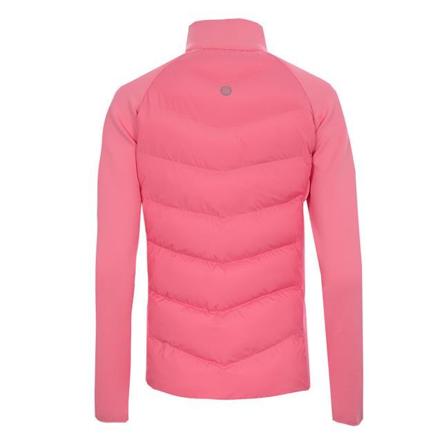 Jacke Ar25308 Active Rider Rosa