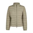 Jacke Athleisure Stepp Pikeur Hellgrün