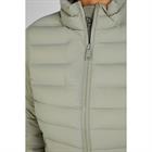 Jacke Athleisure Stepp Pikeur Hellgrün