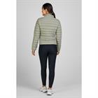 Jacke Athleisure Stepp Pikeur Hellgrün
