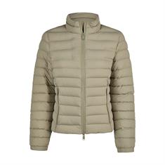 Jacke Athleisure Stepp Pikeur Hellgrün
