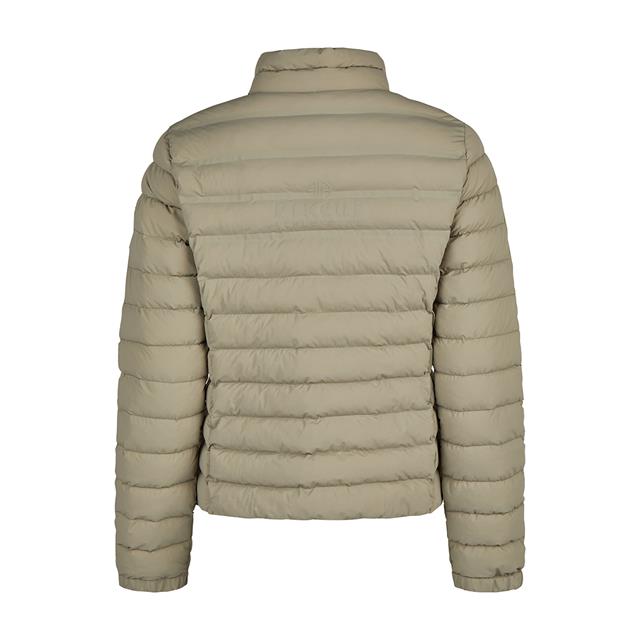 Jacke Athleisure Stepp Pikeur Hellgrün