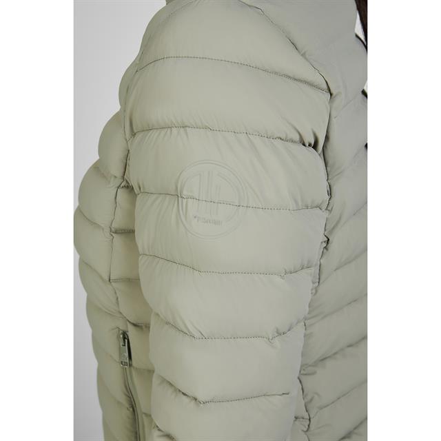 Jacke Athleisure Stepp Pikeur Hellgrün