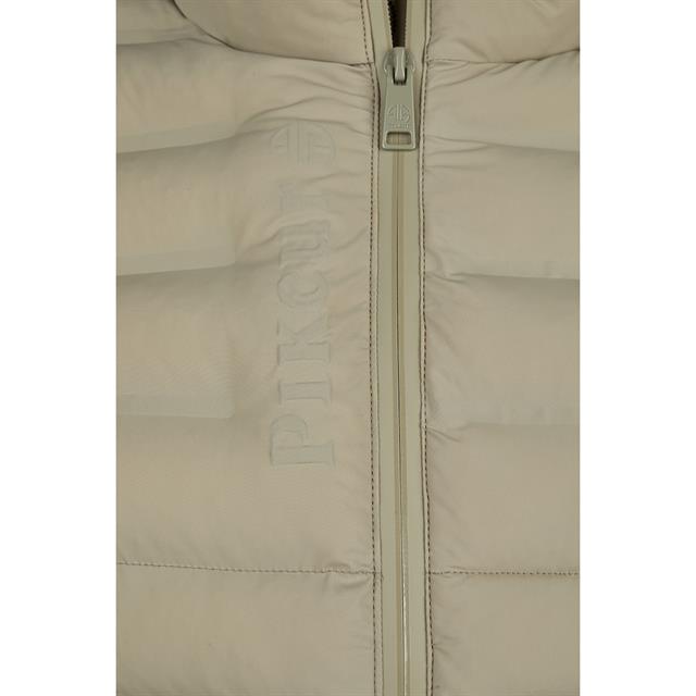 Jacke Athleisure Stepp Pikeur Hellgrün