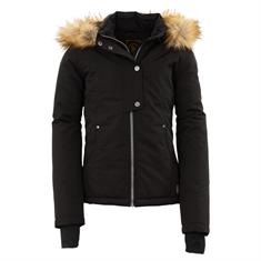 Jacke Bjorn Kids BR Grau