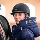 Jacke CAVALLucy Cavallo Dunkelblau