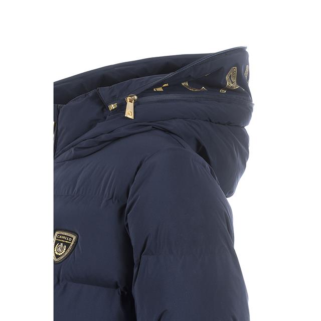 Jacke CAVALLucy Cavallo Dunkelblau