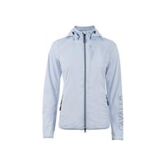 Jacke CAVALNiara Cavallo Hellblau