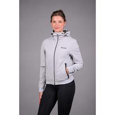 Jacke CAVALNilam Cavallo Hellgrau