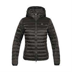 Jacke Classic Limited Kingsland Grau