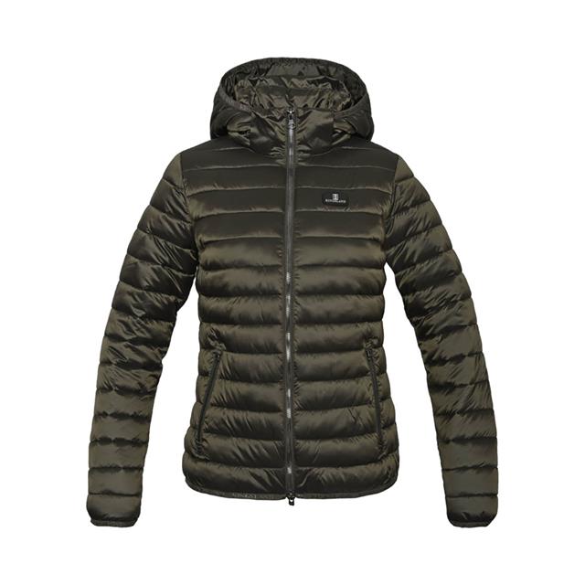 Jacke Classic Limited Kingsland Grün