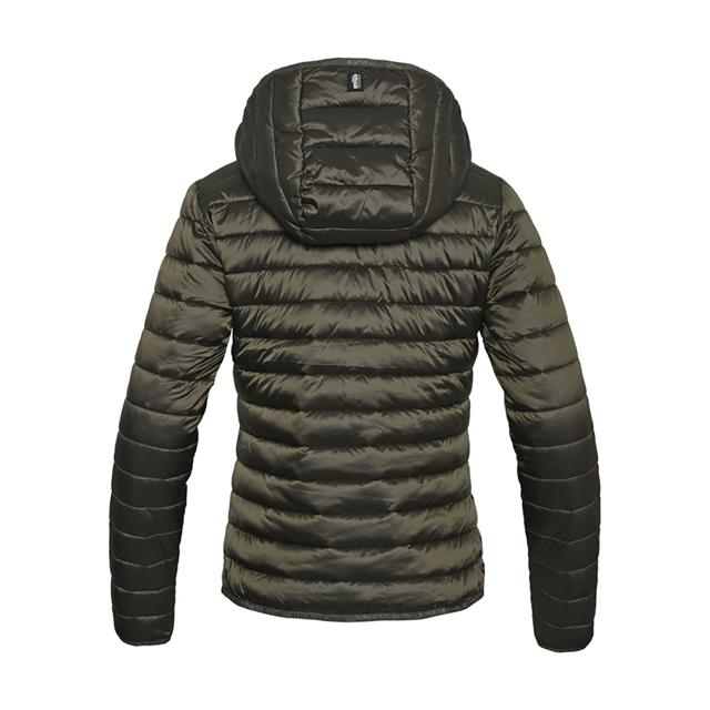 Jacke Classic Limited Kingsland Grün