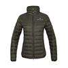 Jacke Classic Limited Uni Kingsland Dunkelgrün