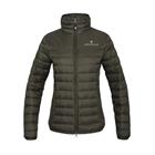 Jacke Classic Limited Uni Kingsland Dunkelgrün