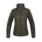 Jacke Classic Limited Uni Kingsland Dunkelgrün