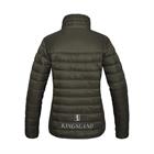 Jacke Classic Limited Uni Kingsland Dunkelgrün