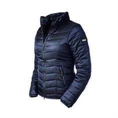 Jacke Classic Navy Equestrian Stockholm