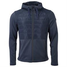 Jacke Clint Men BR Dunkelblau