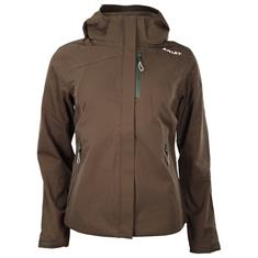Jacke Coastal Ariat Dunkelgrün