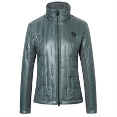 Jacke Combi Covalliero Mittelblau
