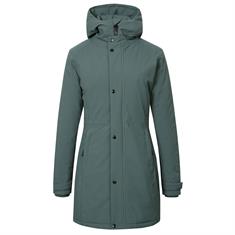 Jacke Covalliero Mittelblau