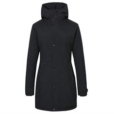 Jacke Covalliero Schwarz