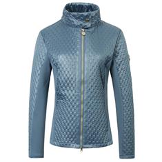 Jacke Covalliero Türkis