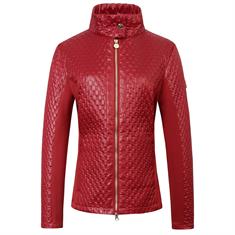 Jacke Covalliero