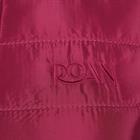 Jacke Cycle Two Roan Rot