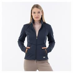 Jacke Debby BR Dunkelblau