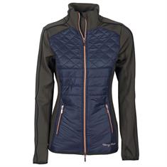 Jacke Denici Cavalli Bosque Harry's Horse Dunkelblau