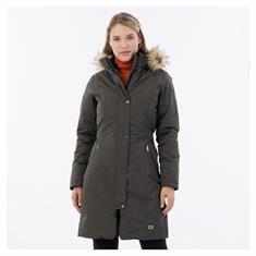 Jacke Do BR Dunkelgrün