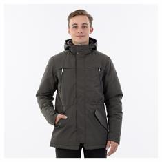 Jacke Dylan Men BR Dunkelgrün