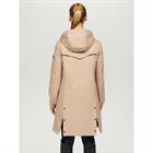 Jacke Edinburgh Tommy Hilfiger Equestrian Beige