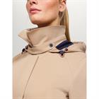 Jacke Edinburgh Tommy Hilfiger Equestrian Beige