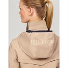 Jacke Edinburgh Tommy Hilfiger Equestrian Beige