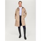Jacke Edinburgh Tommy Hilfiger Equestrian Beige