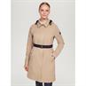 Jacke Edinburgh Tommy Hilfiger Equestrian Beige