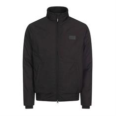 Jacke Elite Crew Men LeMieux Schwarz