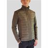 Jacke Emanuel Men Montar Braun