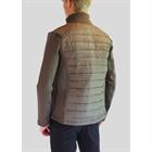 Jacke Emanuel Men Montar Braun