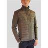 Jacke Emanuel Men Montar Braun