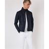 Jacke Emanuel Men Montar Dunkelblau