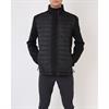 Jacke Emanuel Men Montar Schwarz