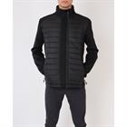 Jacke Emanuel Men Montar Schwarz