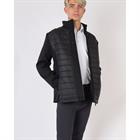 Jacke Emanuel Men Montar Schwarz