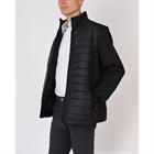 Jacke Emanuel Men Montar Schwarz